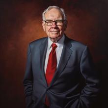 Warren Buffet